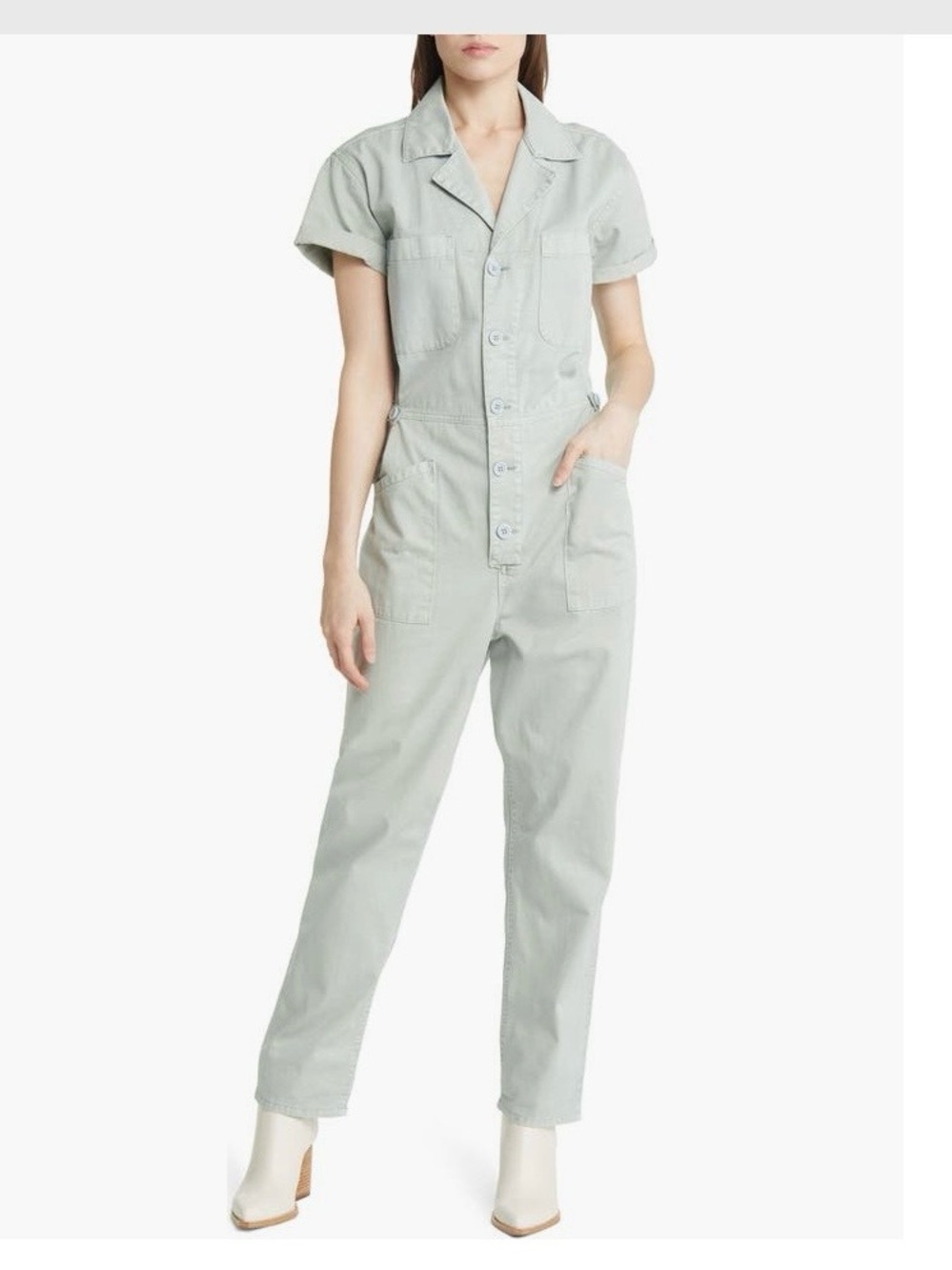 pistola women’s Grover Jumpsuit